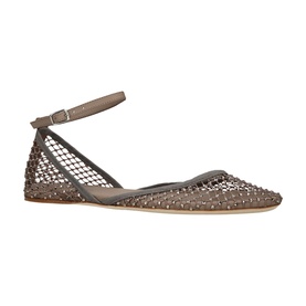 Minette Ballet Flats