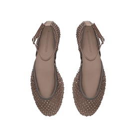 Minette Ballet Flats
