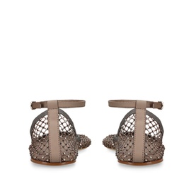 Minette Ballet Flats