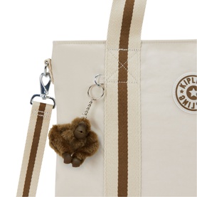 Minta Large Up Tote Bag