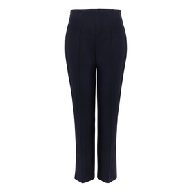 Miah Slim Cropped Trousers