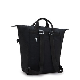 New Art Backpack