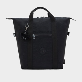 New Art Backpack