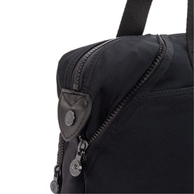 New Art Duo Pocket Tote Bag
