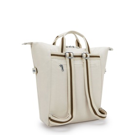 New Art Backpack