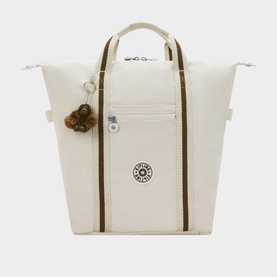 New Art Backpack
