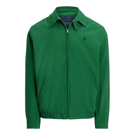 Polo Player Bi-Swing Jacket