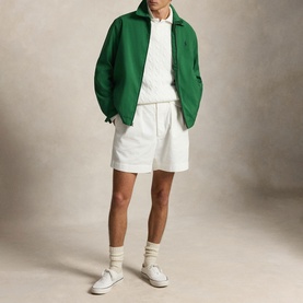Polo Player Bi-Swing Jacket