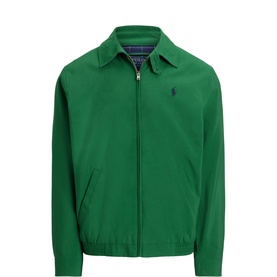 Polo Player Bi-Swing Jacket