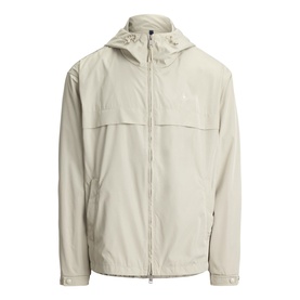 The Glenmoor Logo Jacket