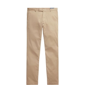 Jarrett Slim Leg Trousers