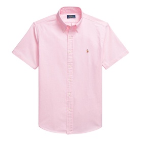 Polo Player Logo Shirt
