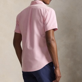 Polo Player Logo Shirt