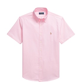 Polo Player Logo Shirt