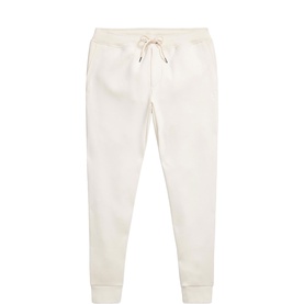 Polo Player Double-Knit Joggers