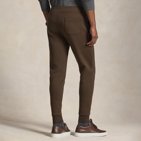 Polo Player Double-Knit Joggers