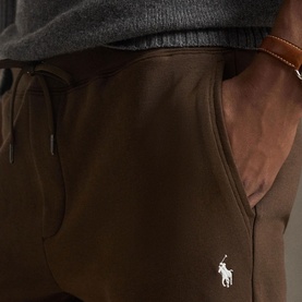 Polo Player Double-Knit Joggers