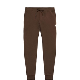 Polo Player Double-Knit Joggers