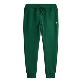 Polo Player Double-Knit Joggers