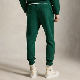 Polo Player Double-Knit Joggers
