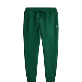 Polo Player Double-Knit Joggers
