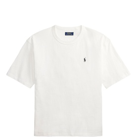 Polo Player Logo T-Shirt