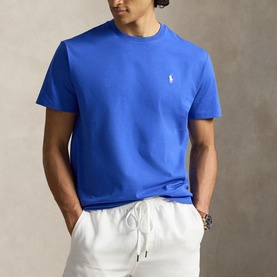 Polo Player T-Shirt