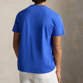 Polo Player T-Shirt