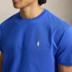 Polo Player T-Shirt