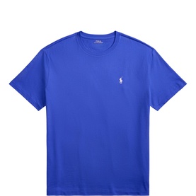 Polo Player T-Shirt