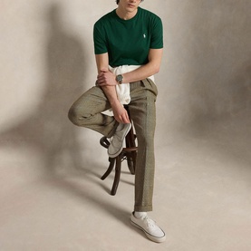 Polo Player T-Shirt