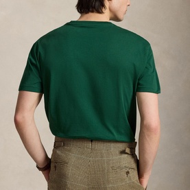 Polo Player T-Shirt