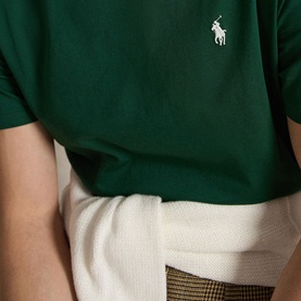 Polo Player T-Shirt