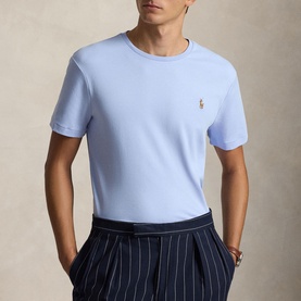 Polo Player T-Shirt