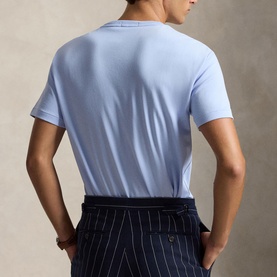 Polo Player T-Shirt