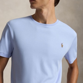Polo Player T-Shirt