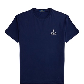 Polo Player T-Shirt