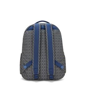 Seoul Lap Backpack