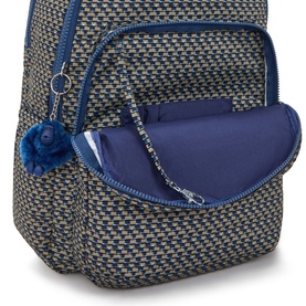 Seoul Lap Backpack