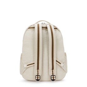 Seoul Lap Backpack