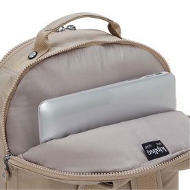 Seoul Lap Backpack