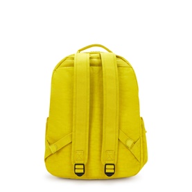 Seoul Lap Backpack