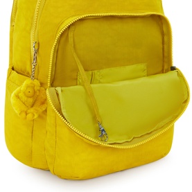 Seoul Lap Backpack