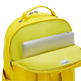 Seoul Lap Backpack