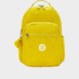 Seoul Lap Backpack