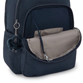 Seoul Lap Backpack