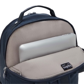 Seoul Lap Backpack