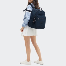 Seoul College Extra Backpack
