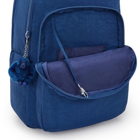 Seoul Lap Backpack