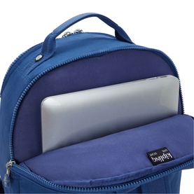 Seoul Lap Backpack
